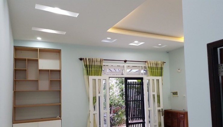 CHƯA TỚI 4 TỶ CÓ NHÀ 60M2 ĐƯỜNG LÊ VĂN VIỆT P TĂNG NHƠN PHÚ A  TP THỦ ĐỨC